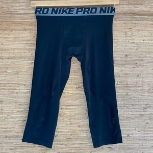 Nike Dri-Fit Leggings